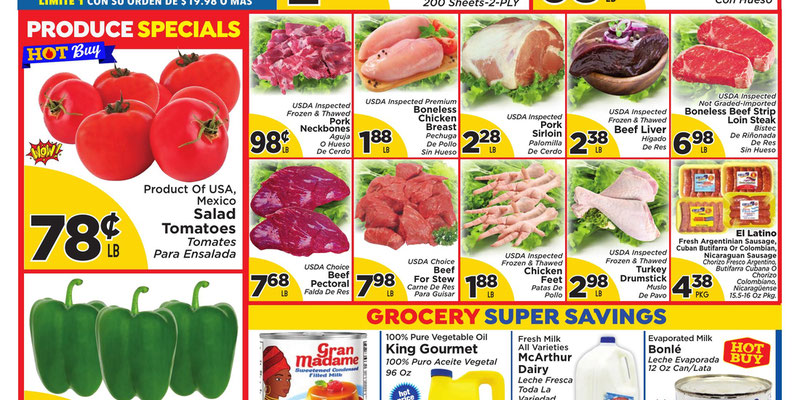 Flyer thumbnail image