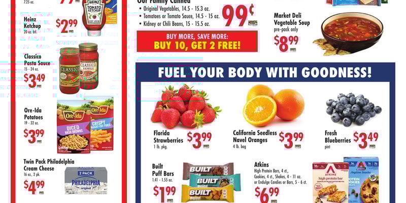 Flyer thumbnail image