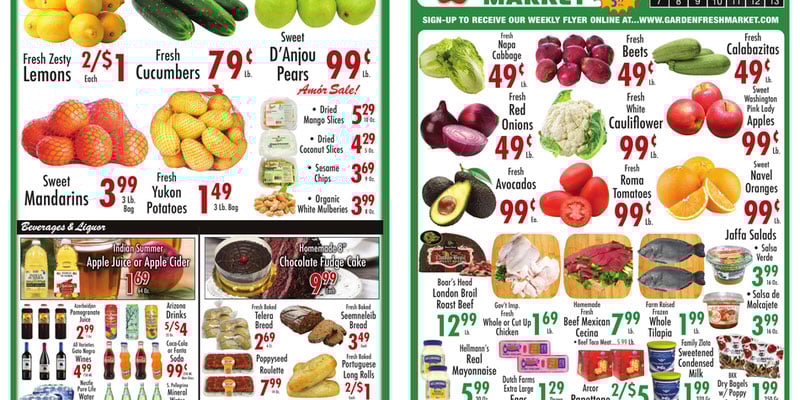 Flyer thumbnail image