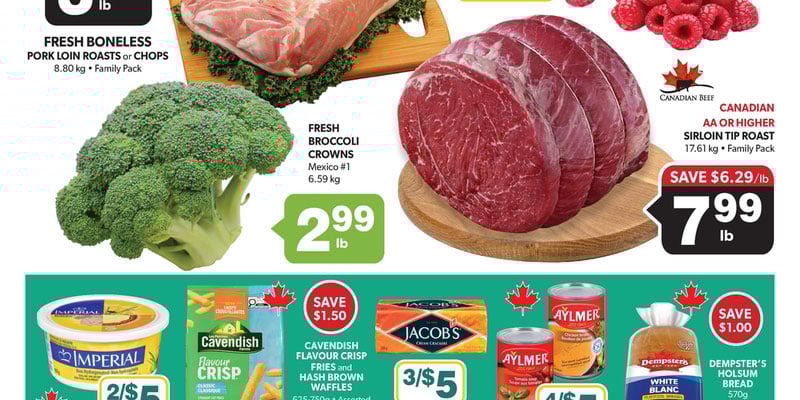 Flyer thumbnail image