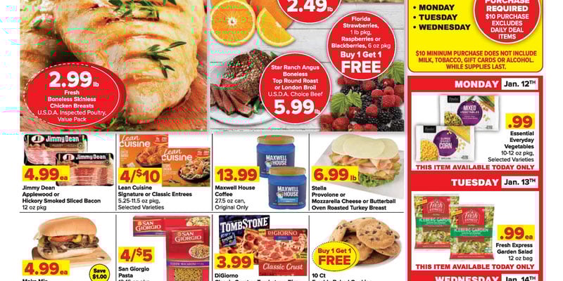 Flyer thumbnail image