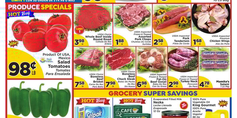 Flyer thumbnail image