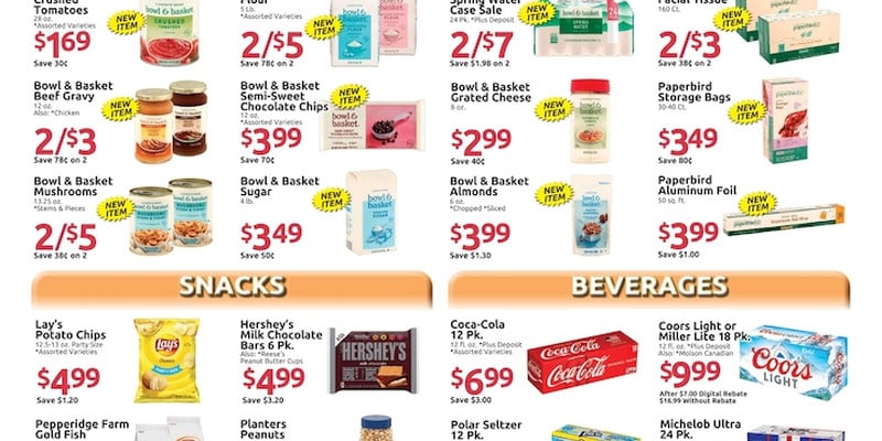 Flyer thumbnail image