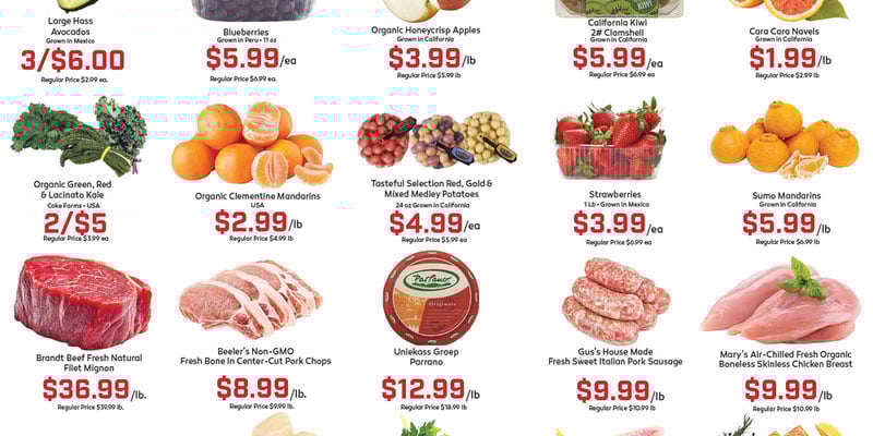 Flyer thumbnail image