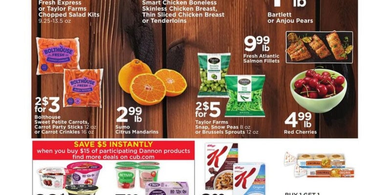 Flyer thumbnail image