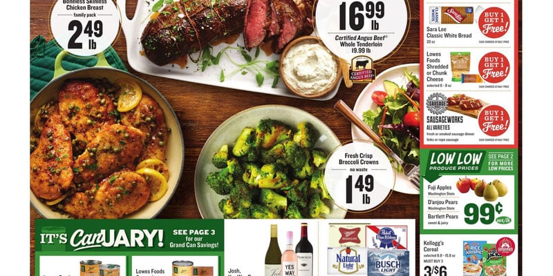 Flyer thumbnail image