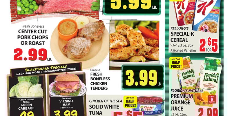 Flyer thumbnail image