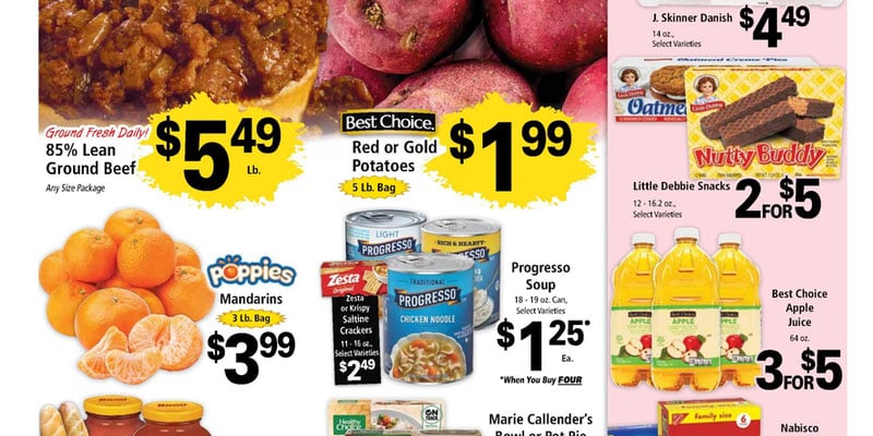 Flyer thumbnail image