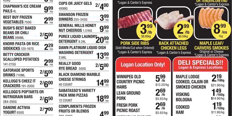 Flyer thumbnail image