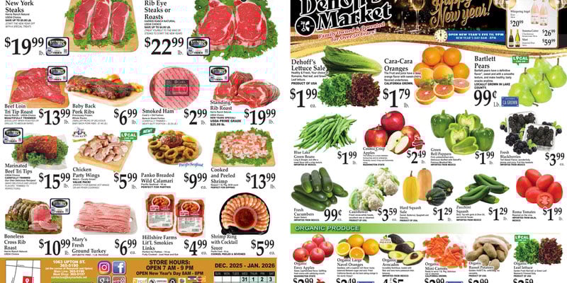 Flyer thumbnail image