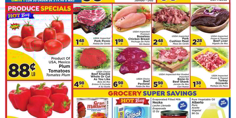 Flyer thumbnail image