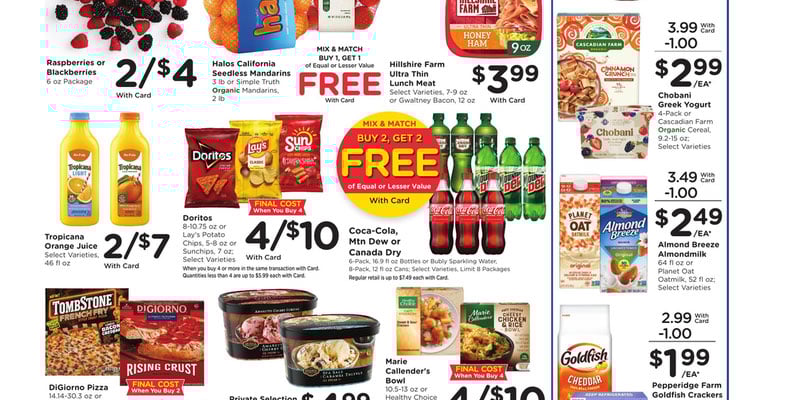 Flyer thumbnail image