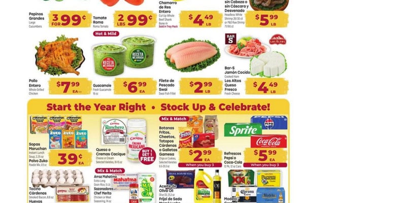 Flyer thumbnail image