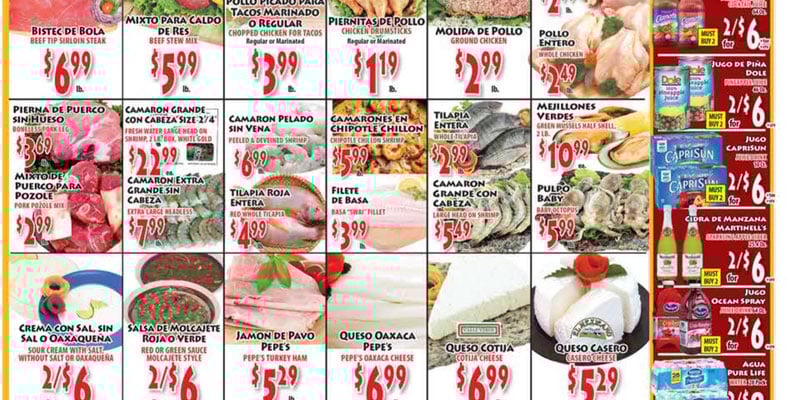 Flyer thumbnail image