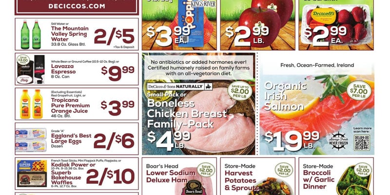 Flyer thumbnail image