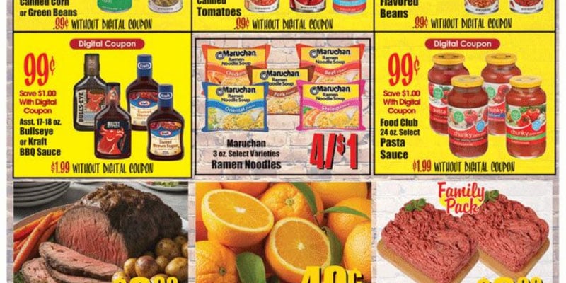 Flyer thumbnail image