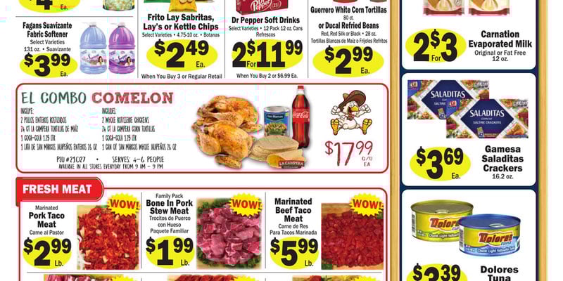 Flyer thumbnail image