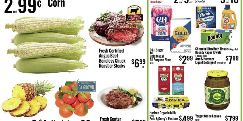 Flyer thumbnail image