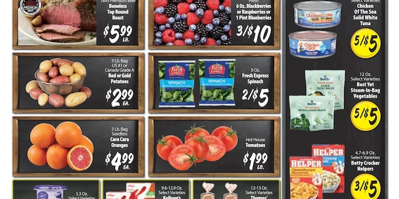 Flyer thumbnail image