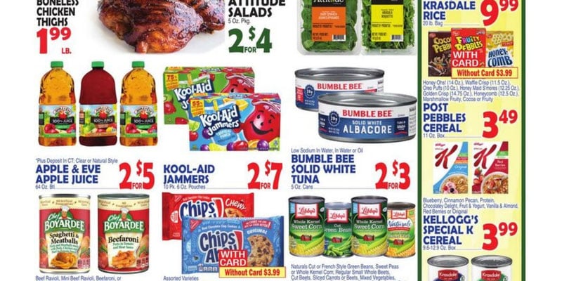 Flyer thumbnail image