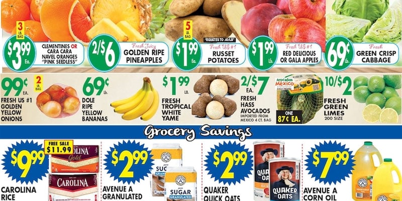 Flyer thumbnail image