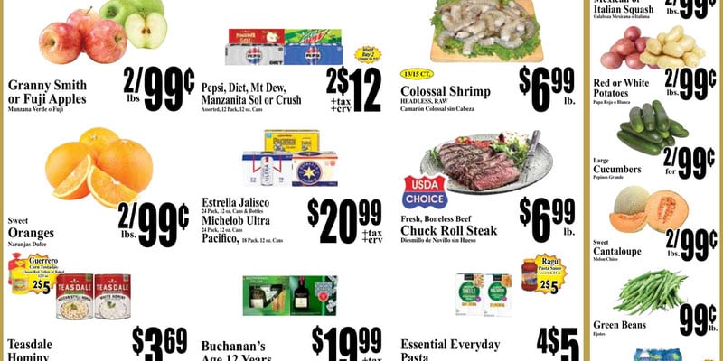 Flyer thumbnail image