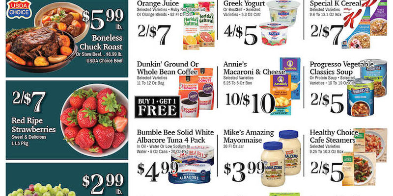 Flyer thumbnail image