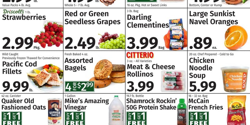 Flyer thumbnail image