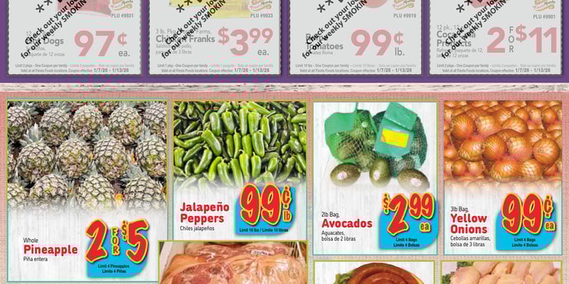 Flyer thumbnail image