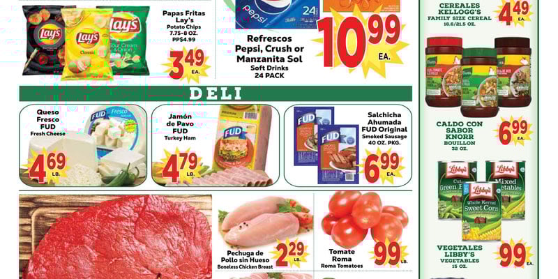 Flyer thumbnail image