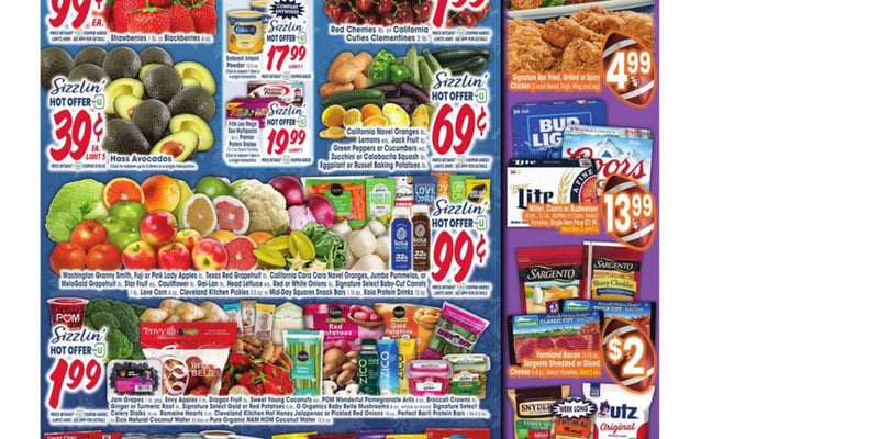 Flyer thumbnail image