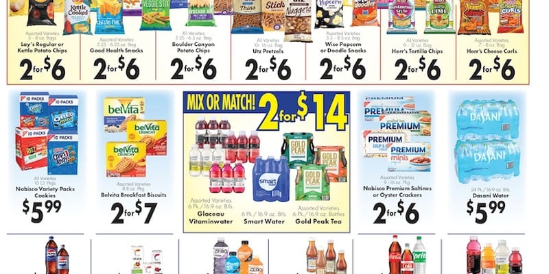 Flyer thumbnail image