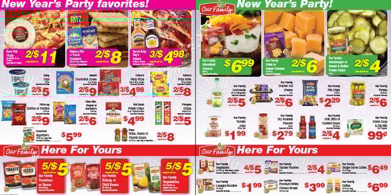 Flyer thumbnail image