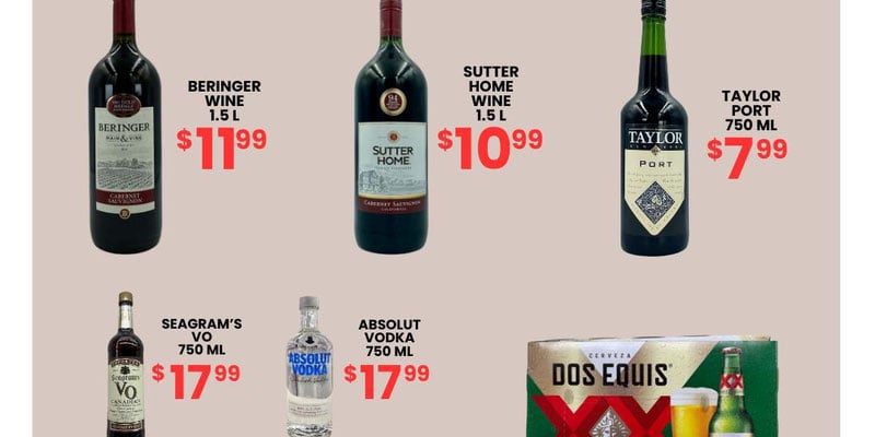 Flyer thumbnail image