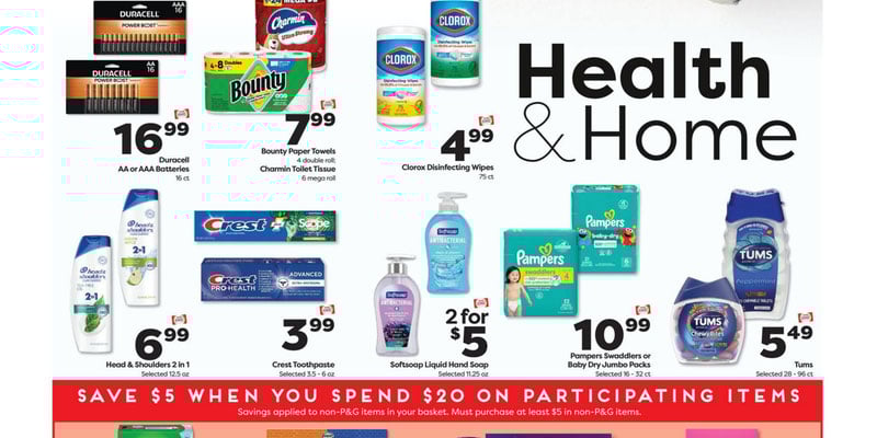 Flyer thumbnail image