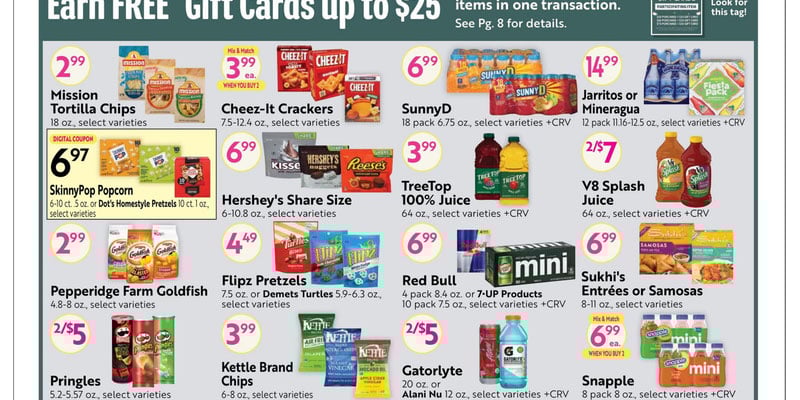 Flyer thumbnail image