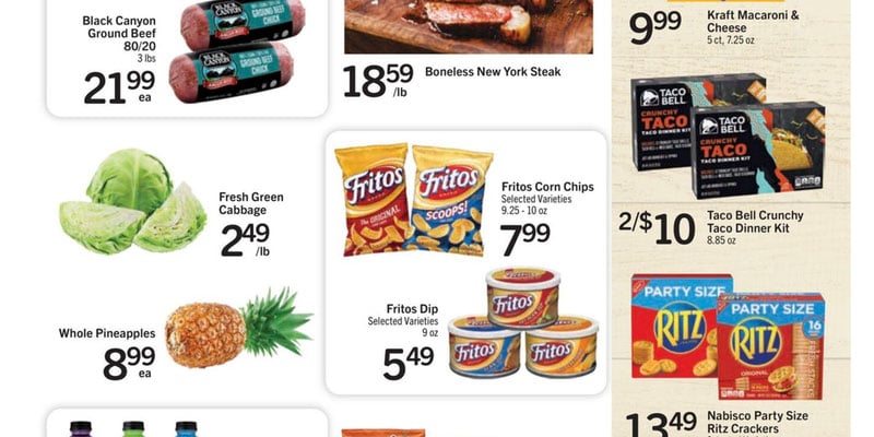 Flyer thumbnail image