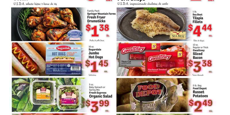 Flyer thumbnail image