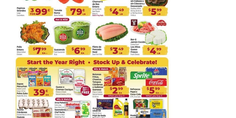 Flyer thumbnail image