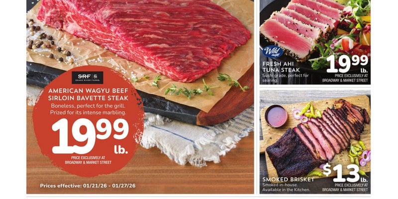 Flyer thumbnail image