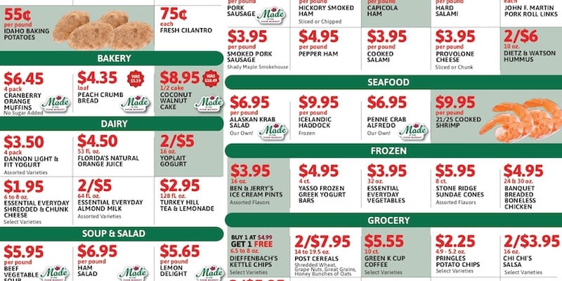 Flyer thumbnail image