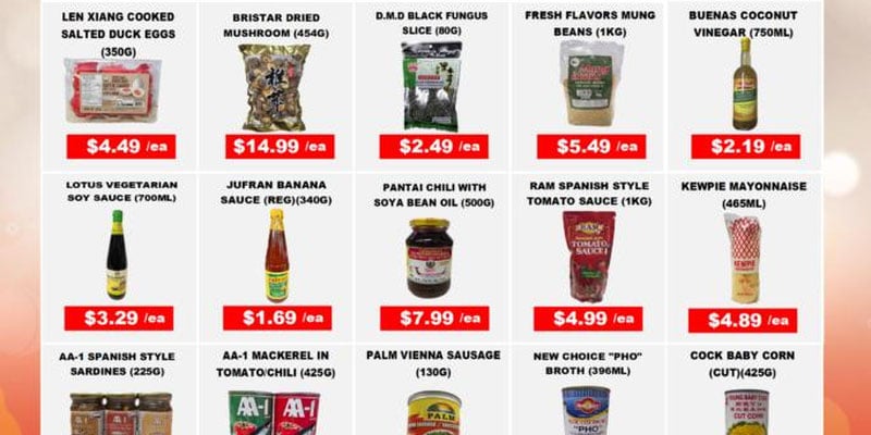 Flyer thumbnail image