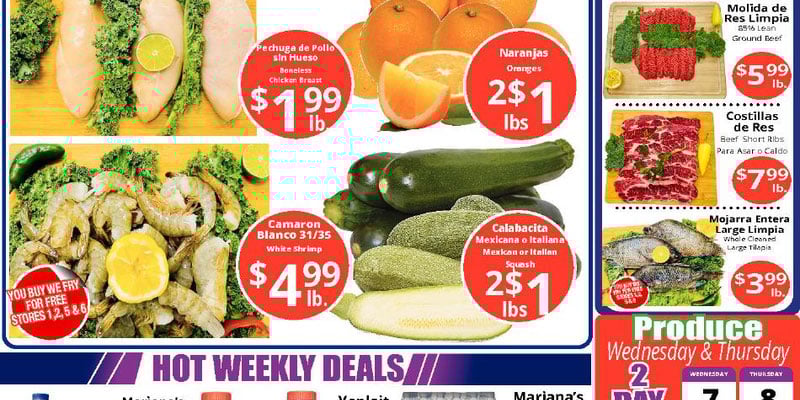 Flyer thumbnail image