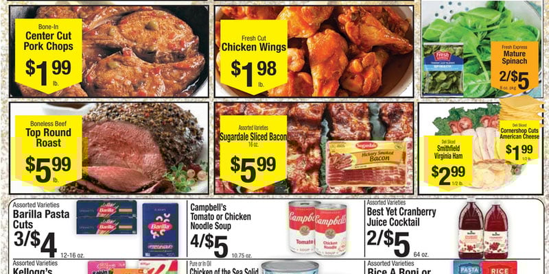 Flyer thumbnail image