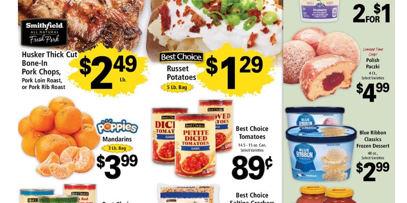 Flyer thumbnail image