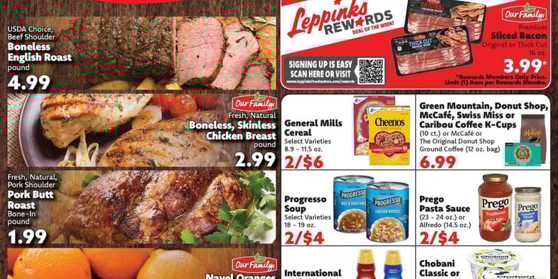 Flyer thumbnail image