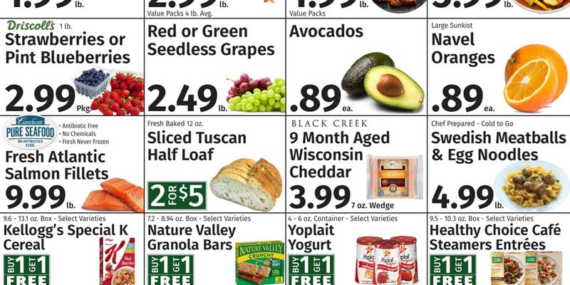 Flyer thumbnail image