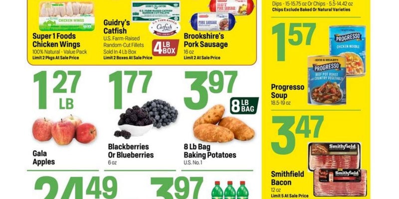 Flyer thumbnail image