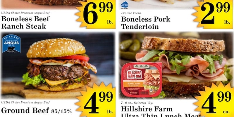 Flyer thumbnail image