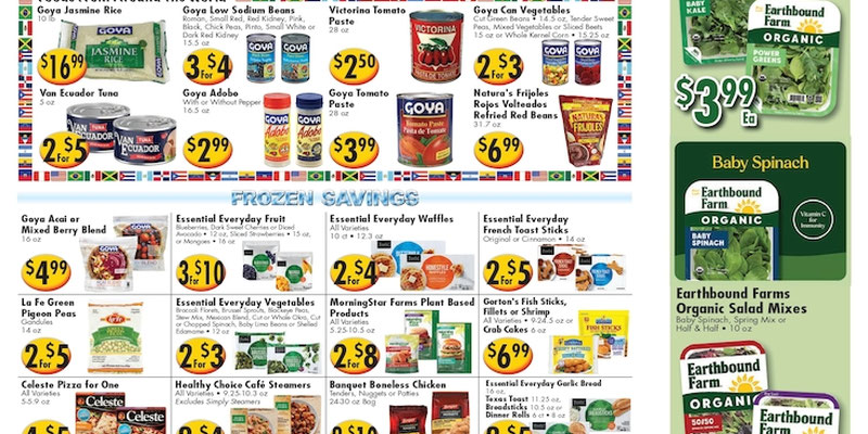 Flyer thumbnail image